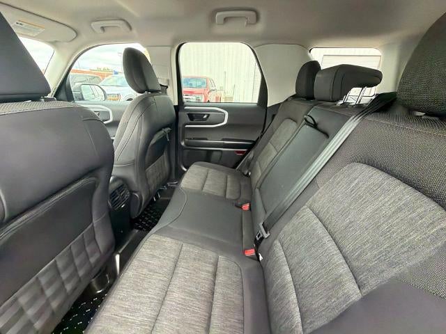 2023 Ford Bronco Sport Big Bend 4x4