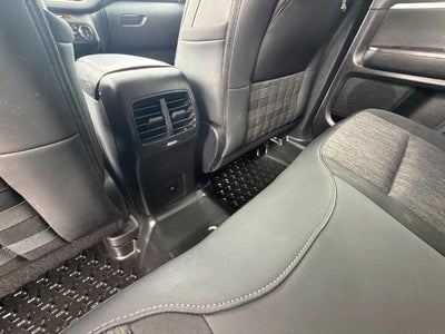 2023 Ford Bronco Sport Big Bend 4x4
