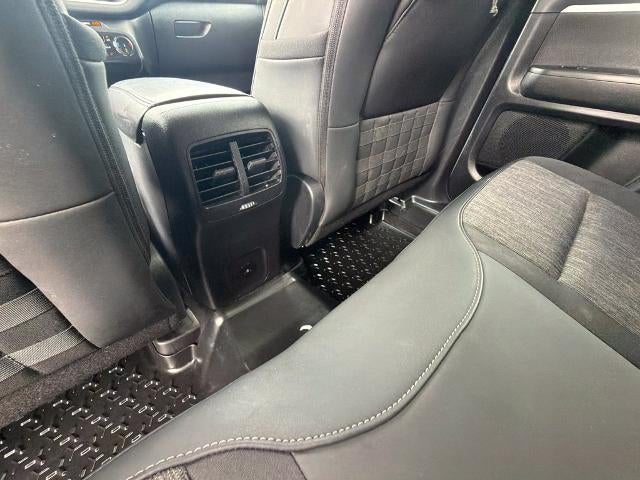 2023 Ford Bronco Sport Big Bend 4x4