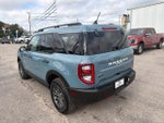 2023 Ford Bronco Sport Big Bend 4x4