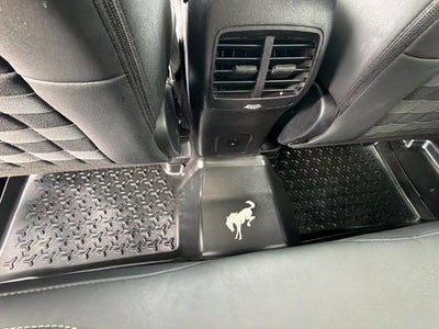 2023 Ford Bronco Sport Big Bend 4x4