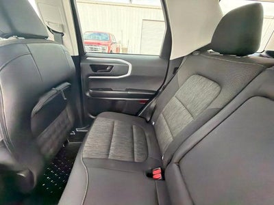 2023 Ford Bronco Sport Big Bend 4x4