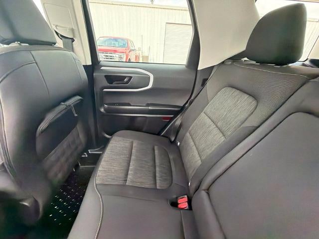2023 Ford Bronco Sport Big Bend 4x4