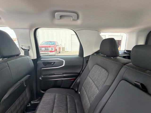 2023 Ford Bronco Sport Big Bend 4x4