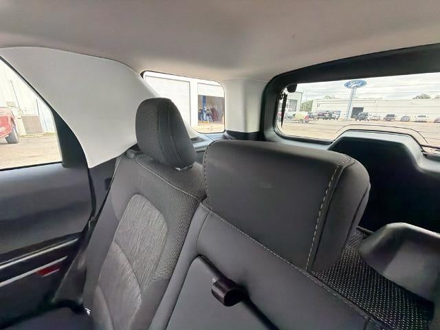 2023 Ford Bronco Sport Big Bend 4x4