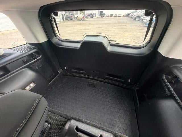 2023 Ford Bronco Sport Big Bend 4x4