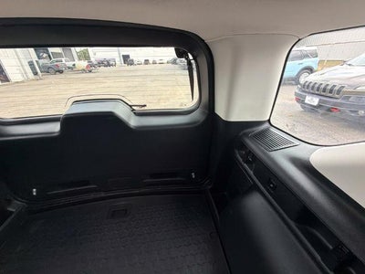 2023 Ford Bronco Sport Big Bend 4x4