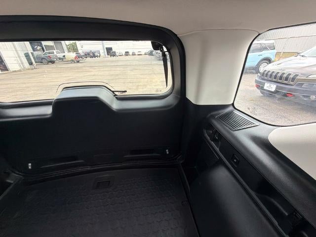 2023 Ford Bronco Sport Big Bend 4x4