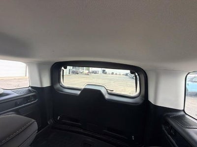 2023 Ford Bronco Sport Big Bend 4x4