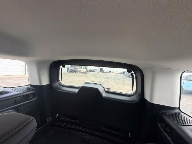 2023 Ford Bronco Sport Big Bend 4x4