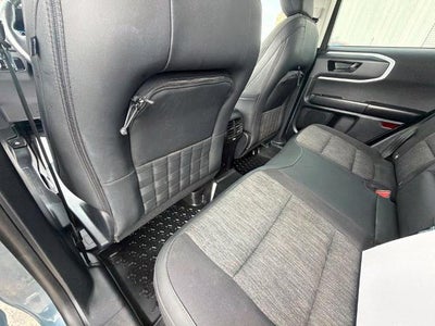 2023 Ford Bronco Sport Big Bend 4x4