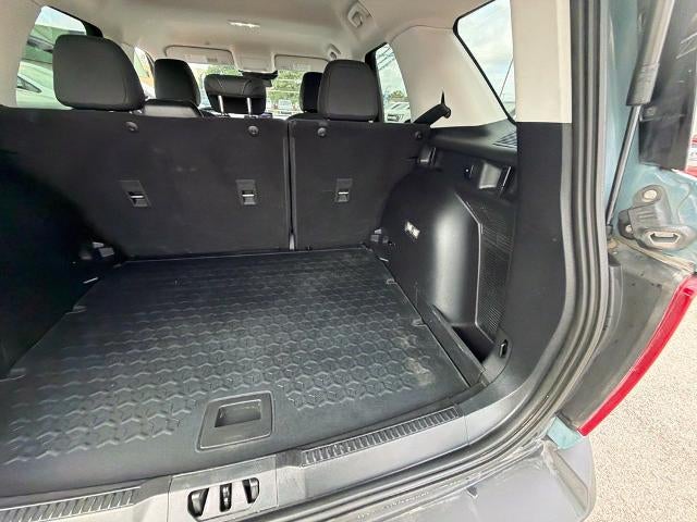 2023 Ford Bronco Sport Big Bend 4x4