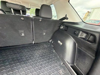 2023 Ford Bronco Sport Big Bend 4x4