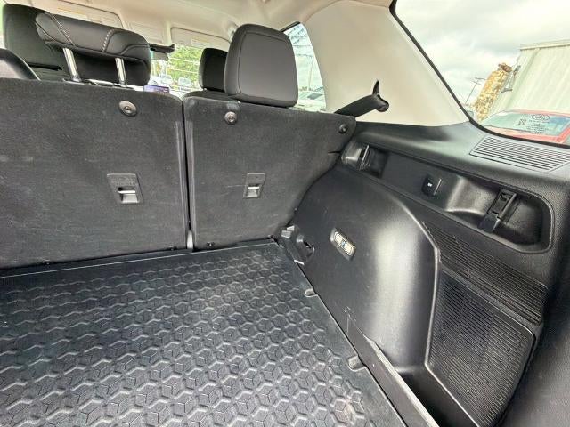 2023 Ford Bronco Sport Big Bend 4x4