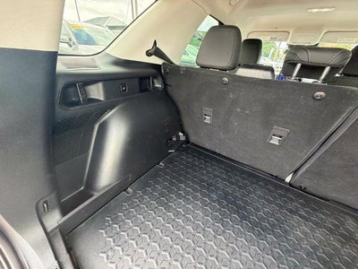 2023 Ford Bronco Sport Big Bend 4x4