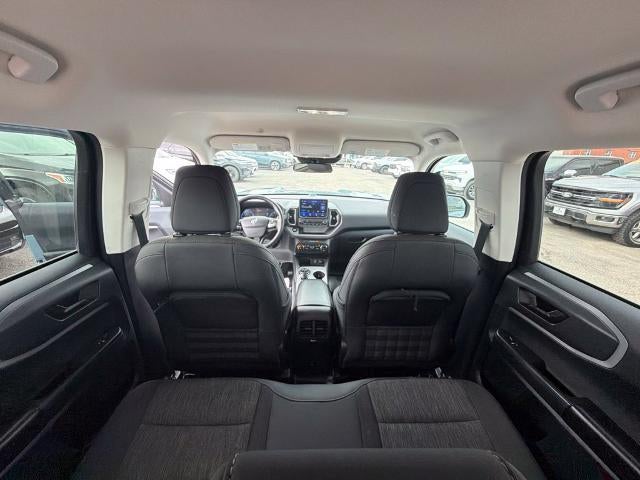 2023 Ford Bronco Sport Big Bend 4x4