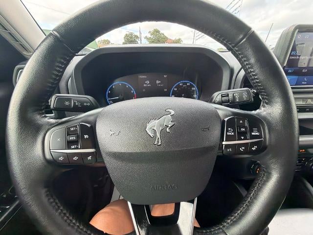 2023 Ford Bronco Sport Big Bend 4x4
