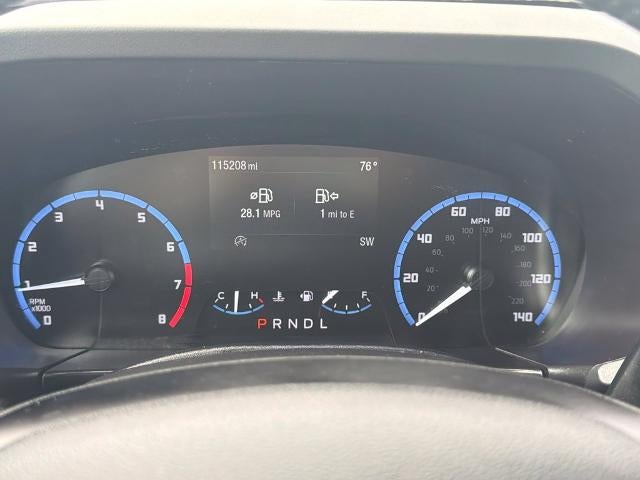 2023 Ford Bronco Sport Big Bend 4x4