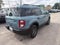 2023 Ford Bronco Sport Big Bend 4x4
