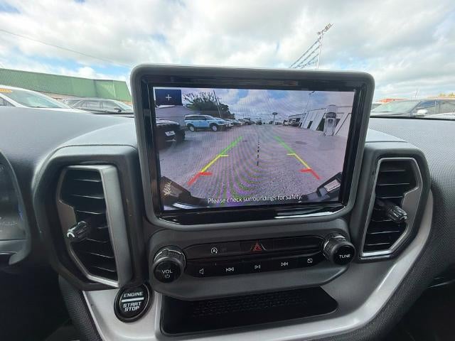 2023 Ford Bronco Sport Big Bend 4x4