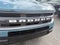 2023 Ford Bronco Sport Big Bend 4x4