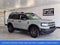 2022 Ford Bronco Sport Big Bend 4x4
