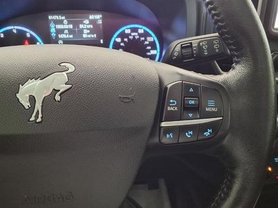 2022 Ford Bronco Sport Big Bend 4x4