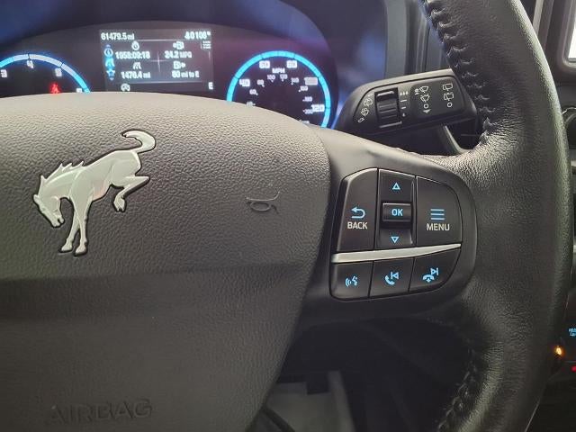 2022 Ford Bronco Sport Big Bend 4x4
