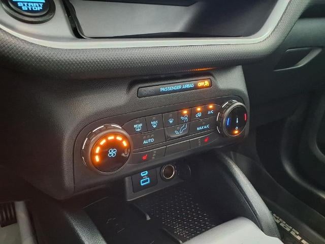 2022 Ford Bronco Sport Big Bend 4x4
