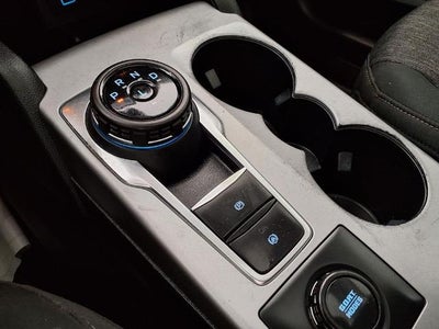 2022 Ford Bronco Sport Big Bend 4x4