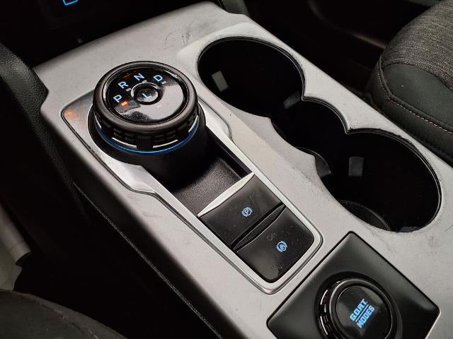 2022 Ford Bronco Sport Big Bend 4x4