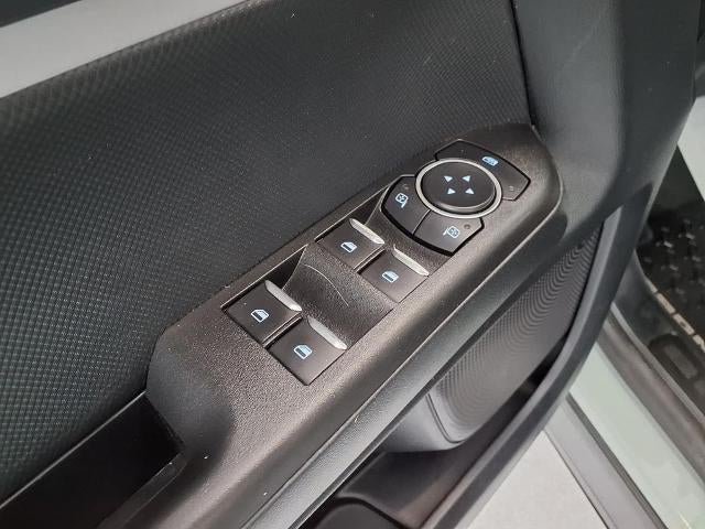 2022 Ford Bronco Sport Big Bend 4x4