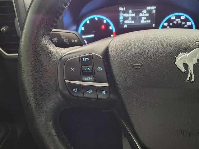 2022 Ford Bronco Sport Big Bend 4x4