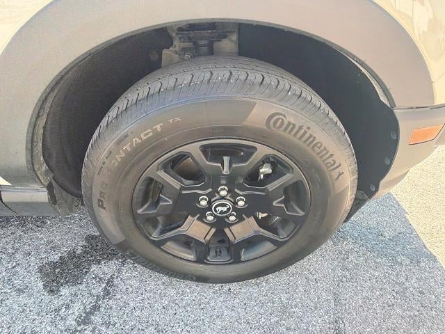 2024 Ford Bronco Sport Big Bend 4x4