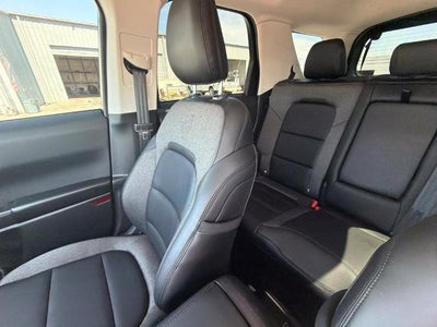 2024 Ford Bronco Sport Big Bend 4x4