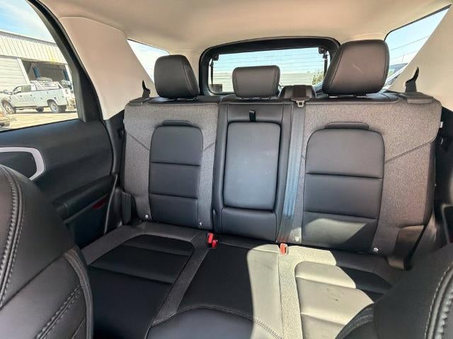 2024 Ford Bronco Sport Big Bend 4x4