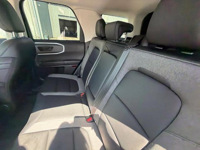 2024 Ford Bronco Sport Big Bend 4x4