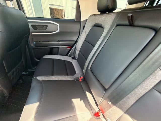 2024 Ford Bronco Sport Big Bend 4x4