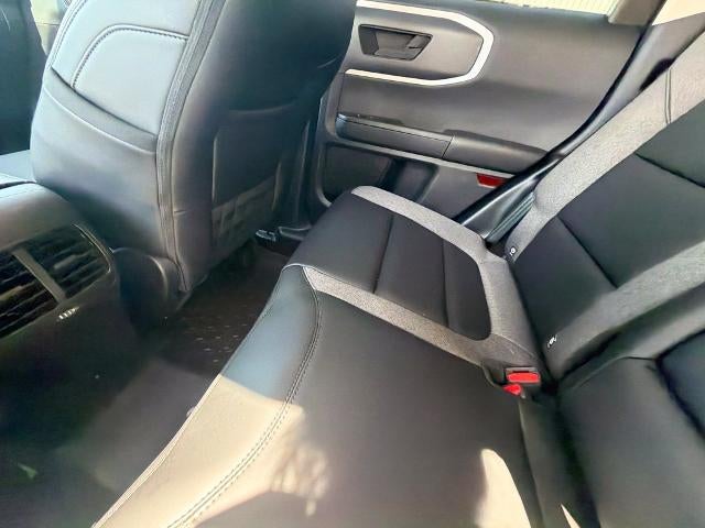 2024 Ford Bronco Sport Big Bend 4x4