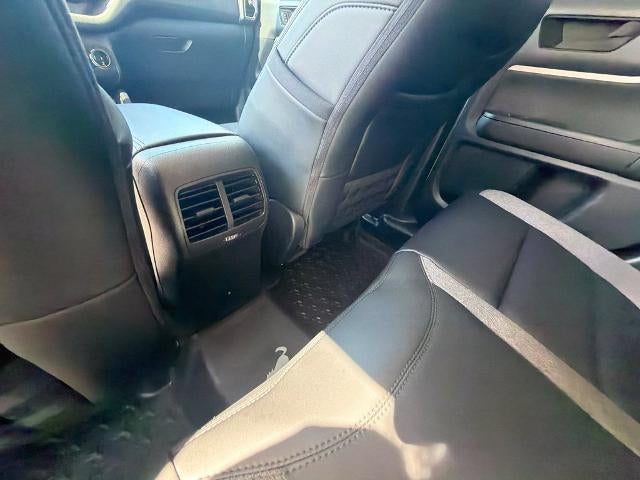 2024 Ford Bronco Sport Big Bend 4x4