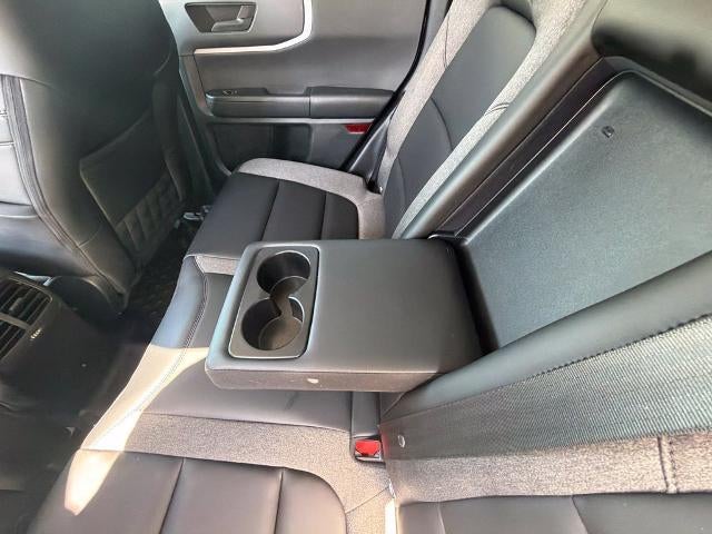 2024 Ford Bronco Sport Big Bend 4x4