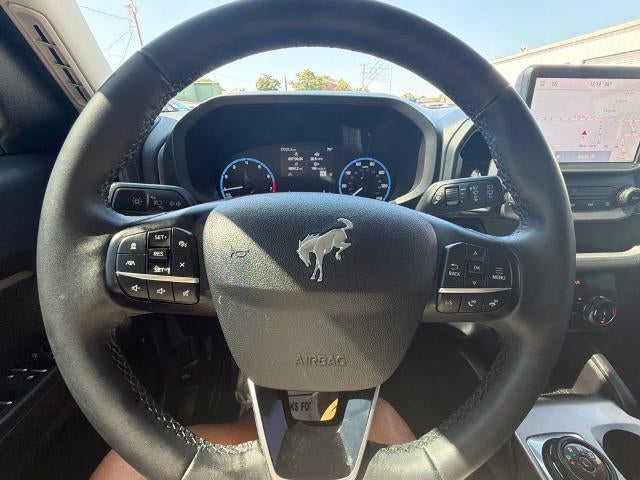 2024 Ford Bronco Sport Big Bend 4x4