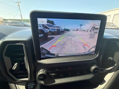 2024 Ford Bronco Sport Big Bend 4x4