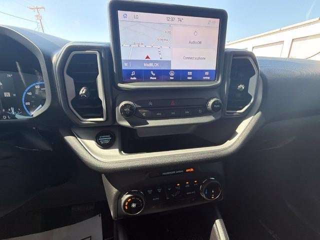 2024 Ford Bronco Sport Big Bend 4x4