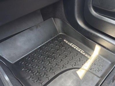 2024 Ford Bronco Sport Big Bend 4x4