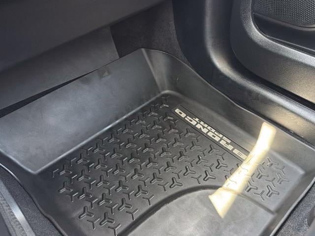 2024 Ford Bronco Sport Big Bend 4x4
