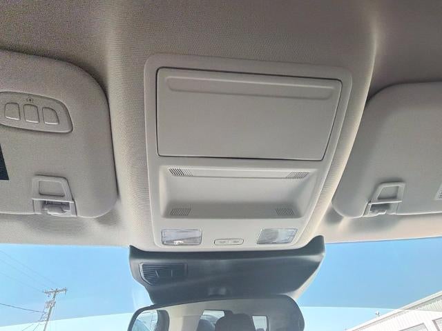 2024 Ford Bronco Sport Big Bend 4x4