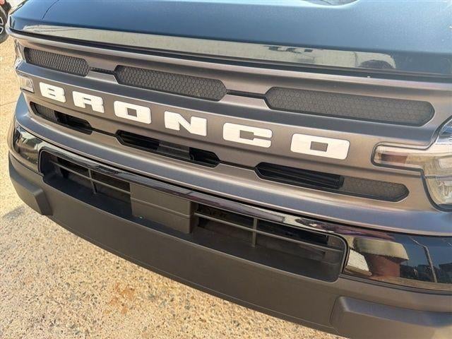 2023 Ford Bronco Sport Big Bend 4x4