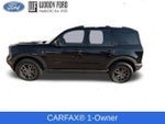 2023 Ford Bronco Sport Big Bend 4x4