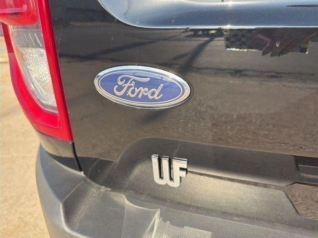 2023 Ford Bronco Sport Big Bend 4x4